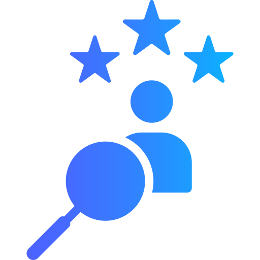 Vetted Talent Pool